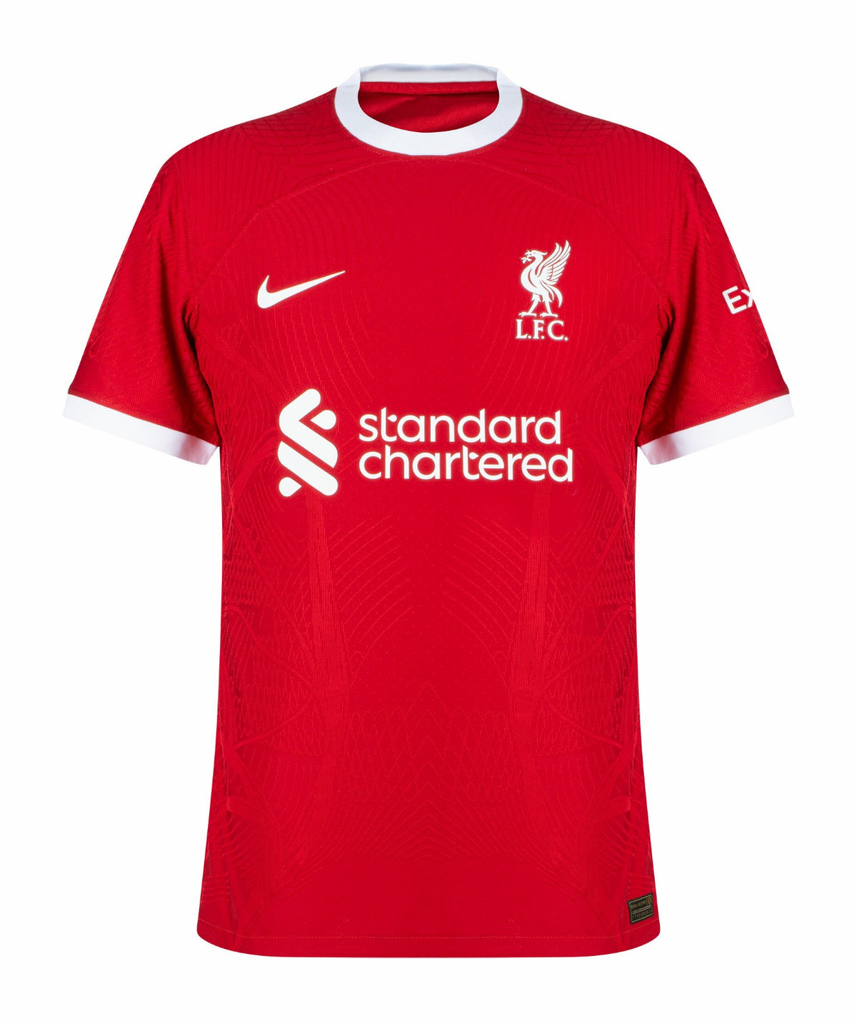 Liverpool FC 2023-24 Home
