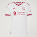 Liverpool FC 2026-27 Away