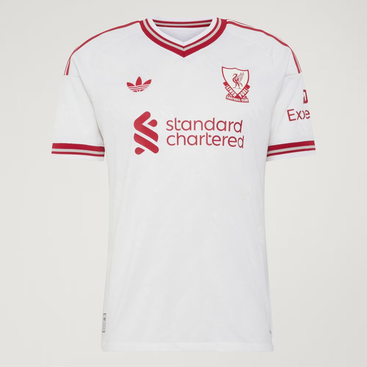 Liverpool FC 2026-27 Away