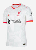 Liverpool FC 2024-25 Third